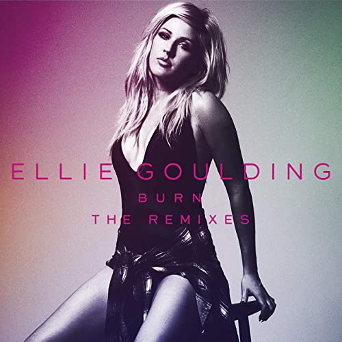 Download Full Song Burn By Ellie Goulding